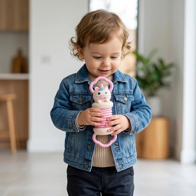 Jouet musical bebe