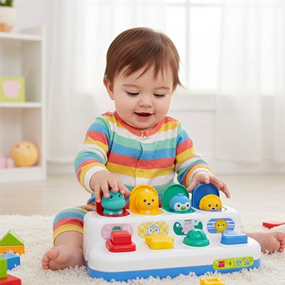 Piano bebe 